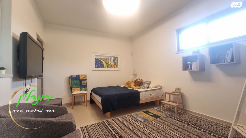 בית פרטי/ קוטג', מרכז מזרחי, נס ציונה