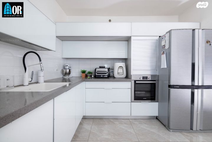 דירה, שדרות האלונים, פארק המושבה, באר יעקב