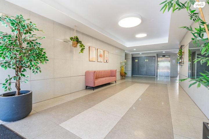 דירה, יקינטון, חריש