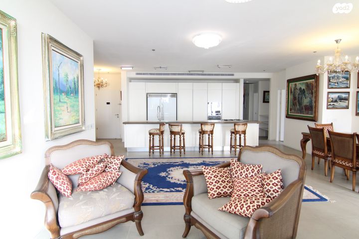 דירה, שדרות ירושלים 14, הקריה מע"ר, אשדוד