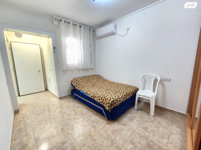 גג/ פנטהאוז, בן גוריון, שדרות