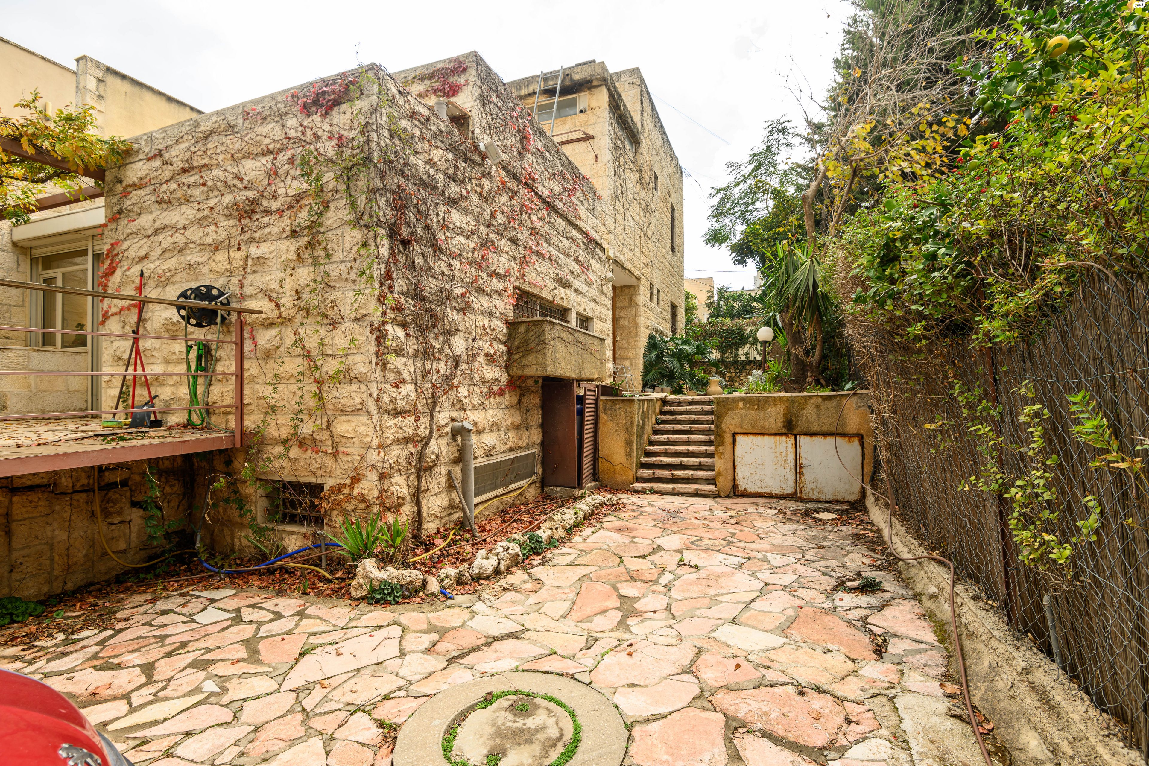 מבשרת ירושלים