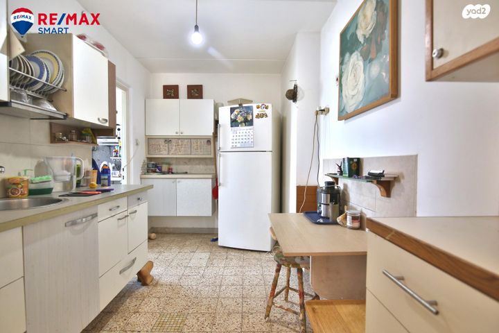 דירה, נתיב הרב משאש, קרית ים ד', קרית ים