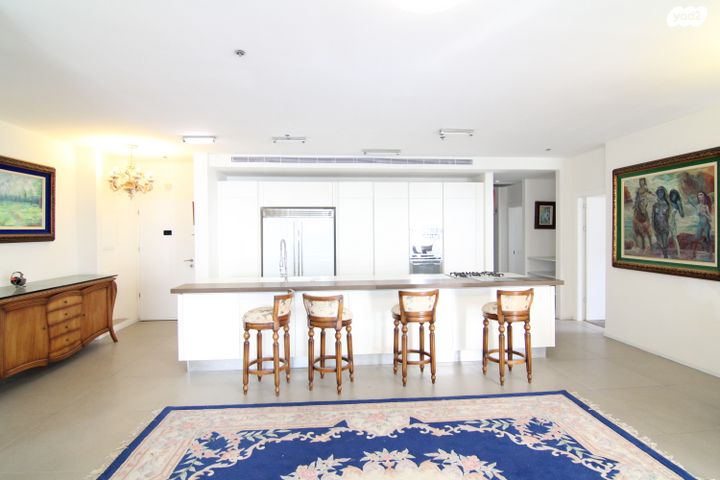 דירה, שדרות ירושלים 14, הקריה מע"ר, אשדוד