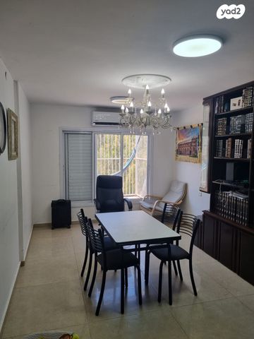 דירה, מבוא הבעל שם טוב, רובע ג', אשדוד