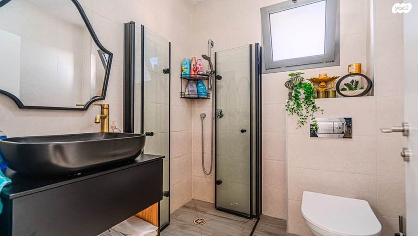 דירה, שקמים ואגמים, אשקלון