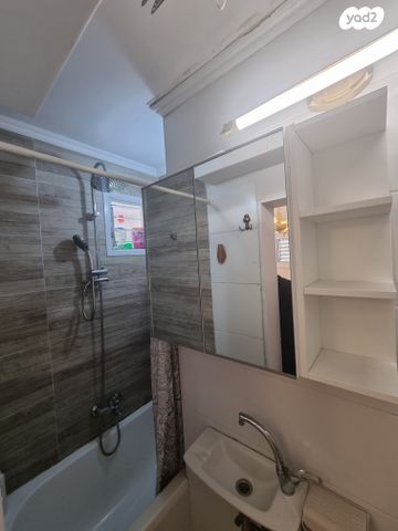 דירה, מבוא הבעל שם טוב, רובע ג', אשדוד