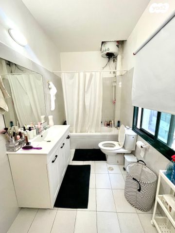 דירה, בן יהודה, לב תל אביב, לב העיר צפון, תל אביב יפו