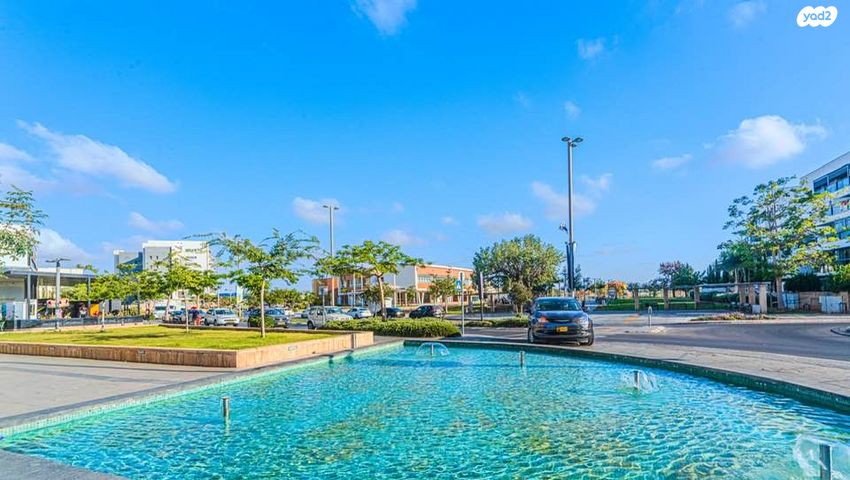 דירה, שקמים ואגמים, אשקלון