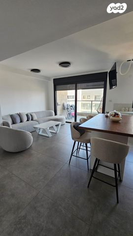 דירה, יער ביריה 6, נופי בן שמן, לוד