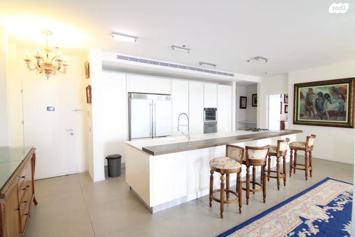 דירה, שדרות ירושלים 14, הקריה מע"ר, אשדוד