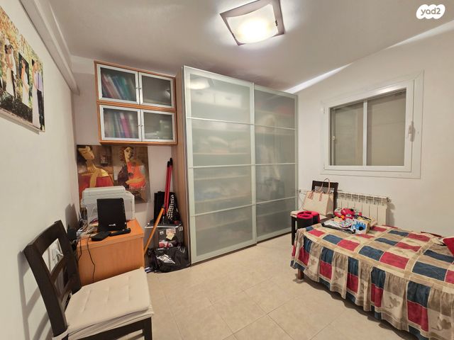 דירה, זאב פלק, חומת שמואל, הר חומה, ירושלים