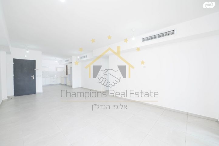 דירה, בורוכוב, צפון מערב מרכז העיר, נתניה