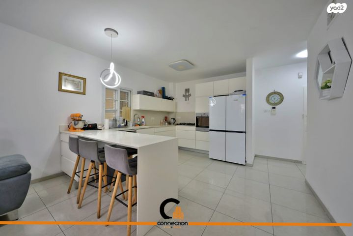 דירה, ורד, לב מוצקין, בנה ביתך, קרית מוצקין