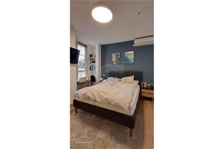 דירה, ארלוזורוב 52, הצפון הישן - צפון, תל אביב יפו