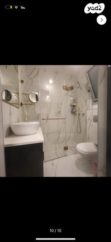 דירה, אשקלון