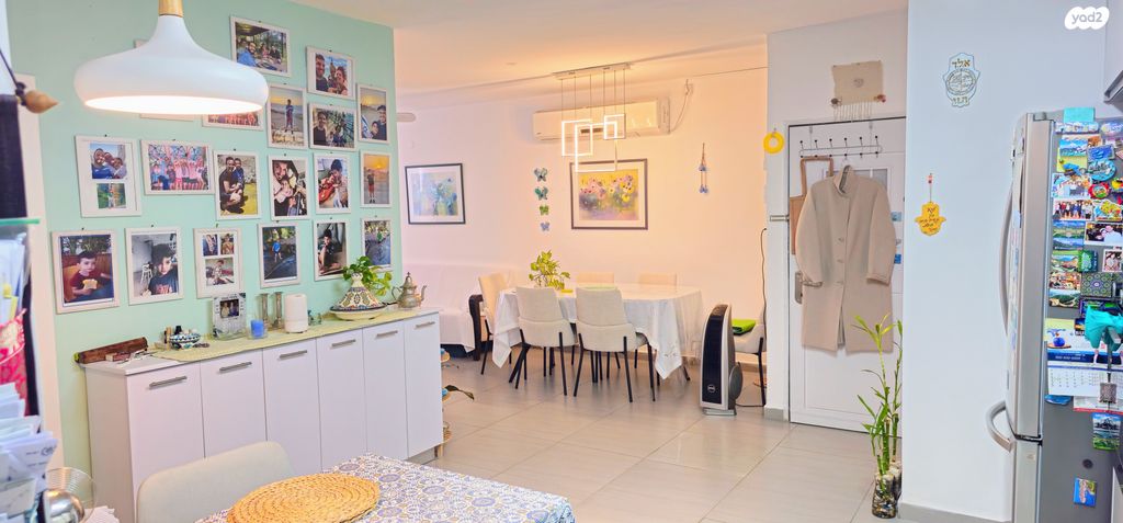 דירה, אברהם שפירא 27, מרכז העיר דרום, נתניה