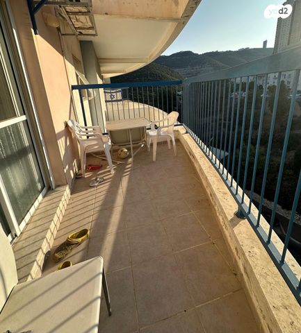 דירה, הלוטם, רמות יצחק, נשר