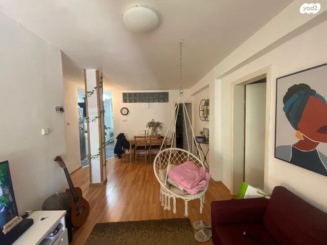 דירת גן, שמעון בר גיורא 18, שכונה ד', באר שבע