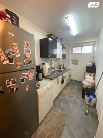 דירת גן, שמעון בר גיורא 18, שכונה ד', באר שבע