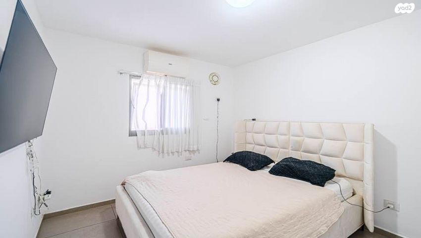 דירה, שקמים ואגמים, אשקלון