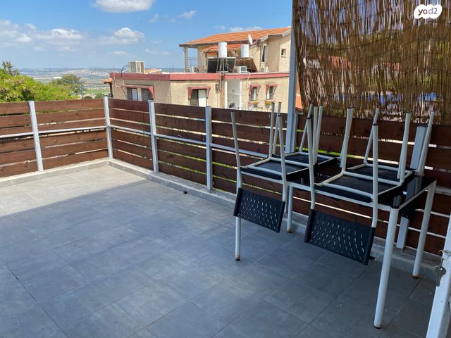 דירה, דרך הטכניון, בן דור, נשר