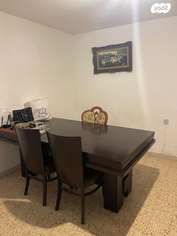 דירה, שדרות הפלמ"ח 15, אשדוד