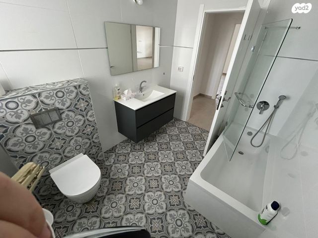 דירה, בורוכוב 23, נווה דוד רמז, רעננה