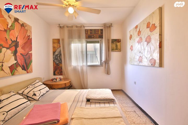 דירה, נתיב הרב משאש, קרית ים ד', קרית ים