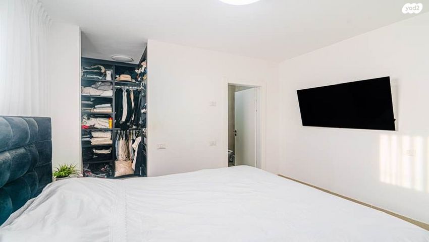 דירה, שקמים ואגמים, אשקלון