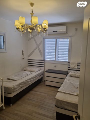 דירה, מבוא הבעל שם טוב, רובע ג', אשדוד