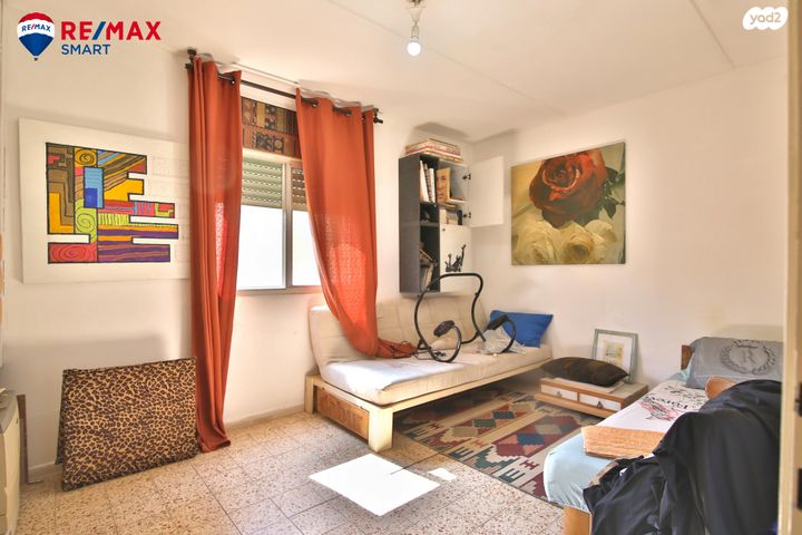 דירה, נתיב הרב משאש, קרית ים ד', קרית ים