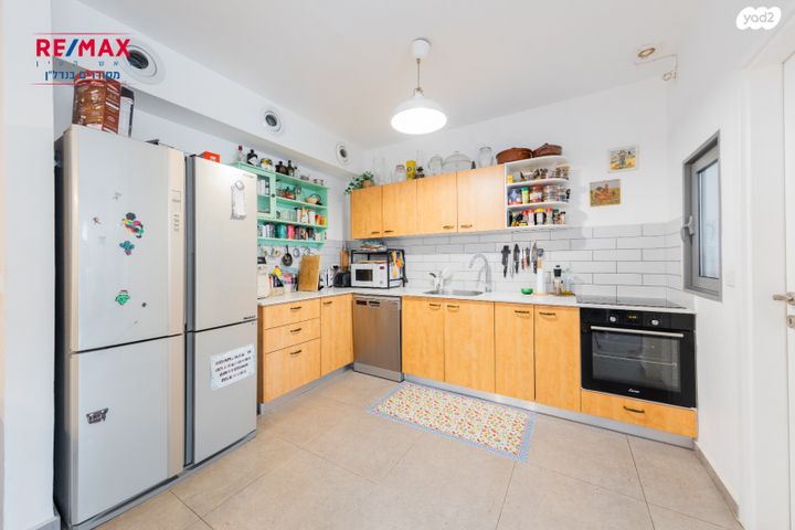 דירה, גרטרוד עליון, פסגות אפק, ראש העין