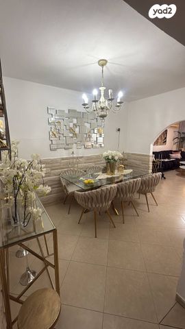 דירת גן, הסיגלית, גבעת שרת, בית שמש