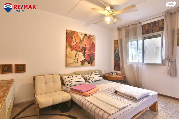 דירה, נתיב הרב משאש, קרית ים ד', קרית ים