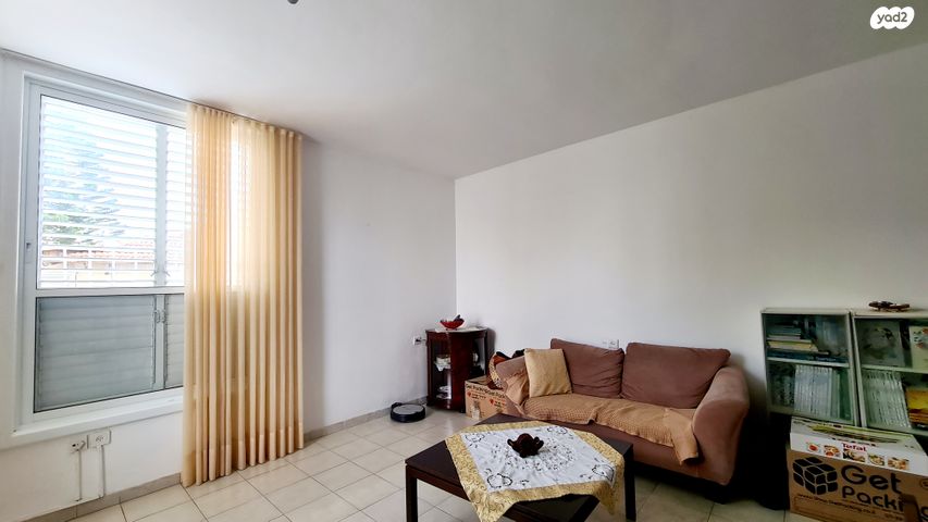 דירה, דרך בן גוריון, גבעת קוזלובסקי, גבעתיים