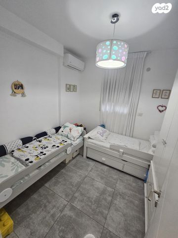 דירה, גבעת התחמושת 4, קרית שרת מערב, חולון