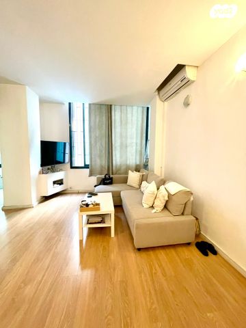 דירה, בן יהודה, לב תל אביב, לב העיר צפון, תל אביב יפו