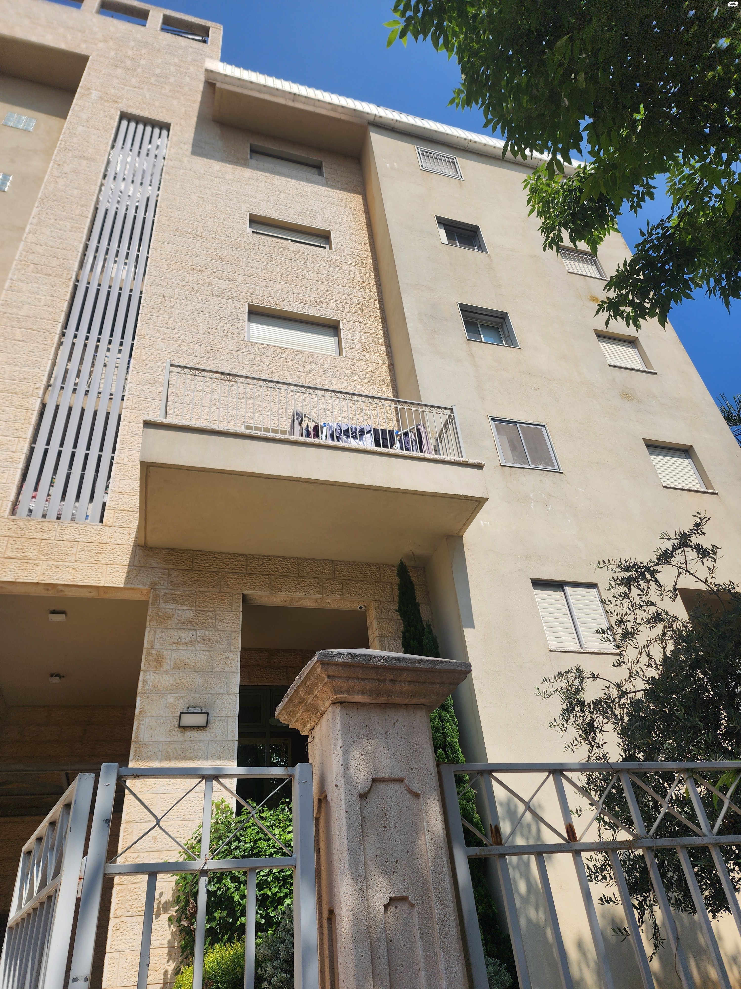 גג/ פנטהאוז