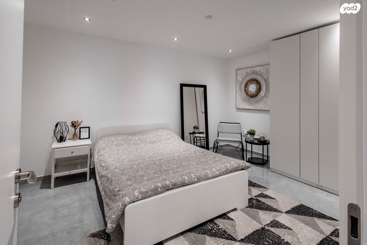 בית פרטי/ קוטג', הרקפת 1, עין התכלת, נתניה