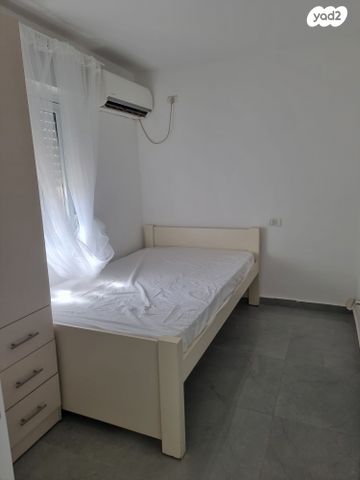 דירה, מילוס, באר שבע