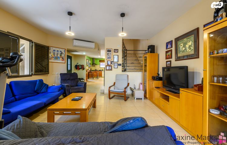 דו משפחתי, סחלב, רמת פולג, נתניה