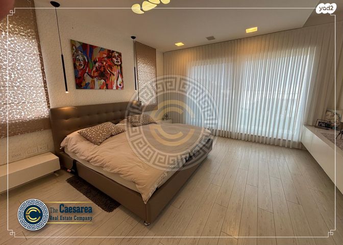 בית פרטי/ קוטג', קיסריה