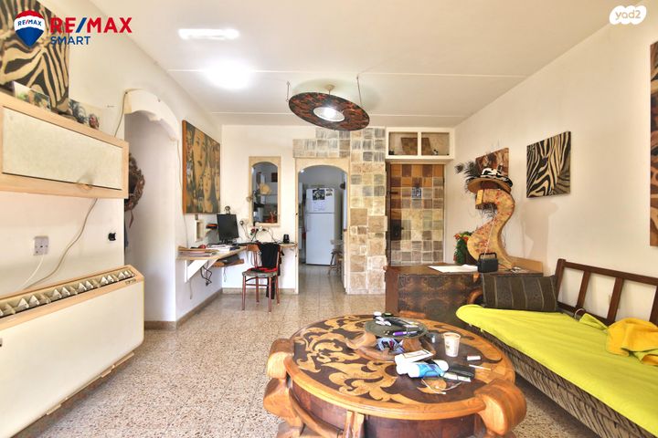 דירה, נתיב הרב משאש, קרית ים ד', קרית ים