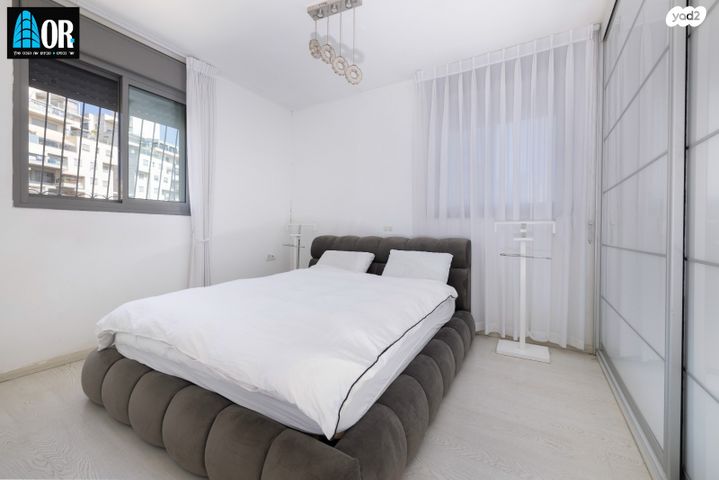 דירה, שדרות האלונים, פארק המושבה, באר יעקב