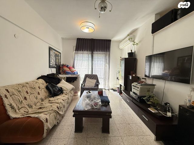 דירה, החשמל 78, נווה פז, חיפה