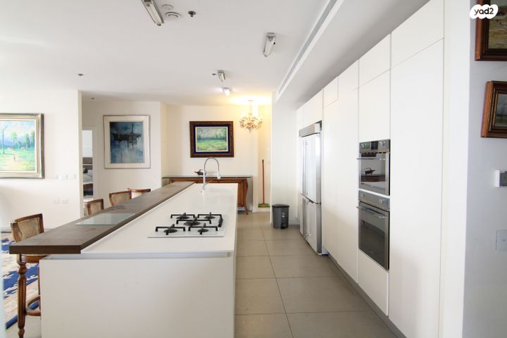 דירה, שדרות ירושלים 14, הקריה מע"ר, אשדוד