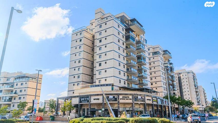 דירה, שקמים ואגמים, אשקלון