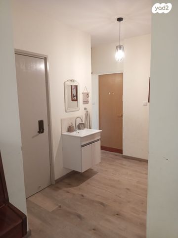 דירה, ירושלים