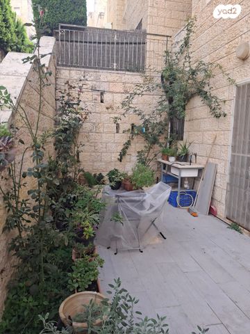 דירה, ירושלים